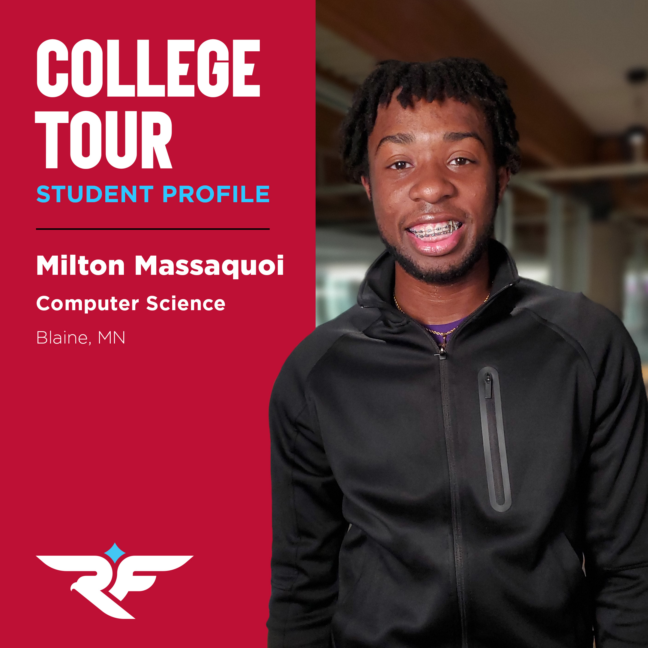 college tour 30 oktober